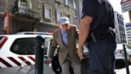 Háborús bűntett miatt házi őrizetbe helyezik Biszku Bélát