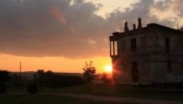 Kastély Erdélyben: őszi fotókat várnak