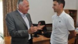 Borbély: büszkék vagyunk arra, hogy van egy Novák Edénk!