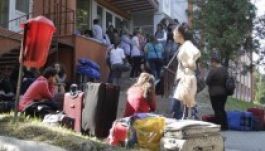 Őszi diákdilemma: bentlakás vagy albérlet?