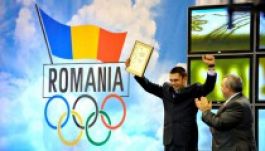 Ponta gratulált „a született bajnok