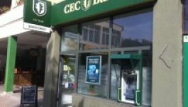 Főnök és alkalmazott együtt lopott a Kolozsvári CEC Banknál