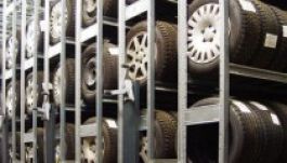 Kötelező lesz a gumiabroncsok felcímkézése