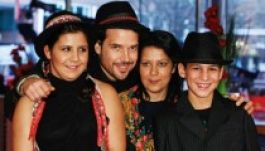 Fliegauf Bence filmjét jelölik a magyarok Oscar-díjra