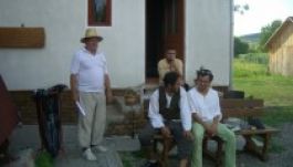 Szombaton zárul a Csűrszínház-sorozat