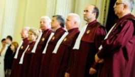 Változtatna az alkotmánybírák jelölésén a PDL