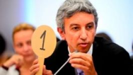 Dan Diaconescu vásárolta meg az Oltchim vállalatot