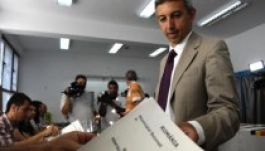 Oltchim: Diaconescu nem hajlandó aláírni a szerződést