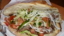 Negyvenéves a döner kebab