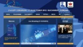 Az RMDSZ az EPP-kongresszus megszervezésére készül 