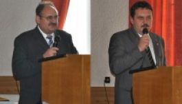 Erdei és Pataki lesznek az RMDSZ szatmári listavezetői