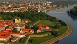 Újraépülhet Szulejmán szultán hídja Eszéken