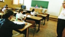 Pótérettségi: gyanúsak a Giurgiu megyei eredmények