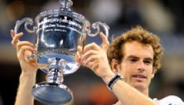 US Open: Andy Murray megtörte a 76 éves brit átkot