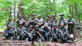 A gyűlölet zenéjéből táplálkozik a fehér felsőbbrendűséget hirdető szubkultúra