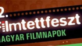 Filmtettfeszt: magyar filmnapok már négy városban