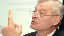 Infopolitic-felmérés: Oprescuban bíznak a legtöbben