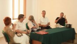 Torockó és Torockószentgyörgy a képzőművészetben