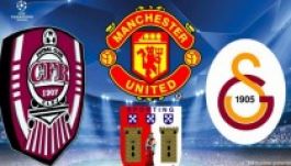 Mennyiért nézhető meg a Manchester United Kolozsváron?