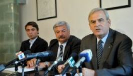 Petíciót nyújtanak be az EP-hez a szlovákiai jogsérelmek miatt