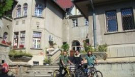 Gurul a rádió: Ungvárról Berlinbe, majd Barcelonába 