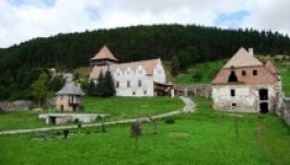 Írók és irodalmi lapszerkesztők tanácskoznak Gyergyószárhegyen