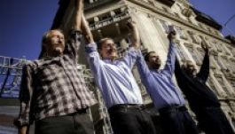 Parlamenti bojkottot javasol Gyurcsány az ellenzéknek 