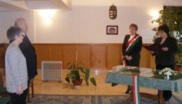  Borsos az újdonsült magyar állampolgárok anyakönyvvezetése