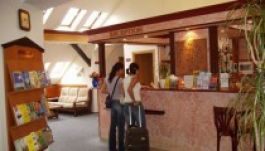 Román turizmus: jobbak a júliusi adatok a tavalyinál