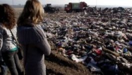 Háromszék: sínen van a hulladékgazdálkodás
