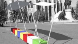 Zenélő gomba vagy tücsökciripelés az utcarádióban? 