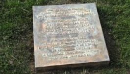 Kihallgatták Gergely Balázst a Iorga-tábla ügyében