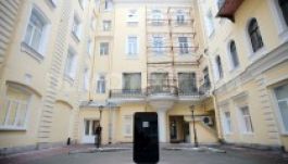 Az Apple bemutatta új okostelefonját, az iPhone 5-öt