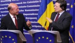 Barroso büszke, hogy helyreállították a jogállamot