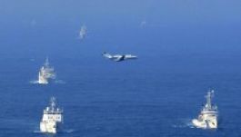 Kínában lecsillapodtak a Japán-ellenes tüntetések