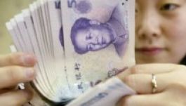 Közkedvelté válik a nagyvilágban a kínai pénz?