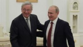 Putyin: Európa meg tudja őrizni a közös valutát