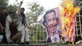 Mohamed-film: az első erőszakos tüntetés Kabulban