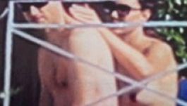 Újabb tíz meg tíz topless fotó Kate Middletonról