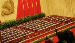 Botrányok tépázzák a Kínai Kommunista Párt tekintélyét