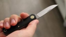 Elfajult az iskolai erőszak: 13 éves diák órán késel 