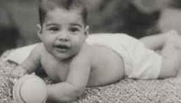 Eddig még nem közölt képek Freddie Mercuryról