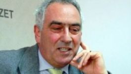 Király András megvédte a kétszintű érettségit 