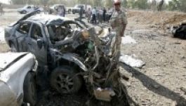 Nem csitul az erőszak: több tucat halott iraki merényletekben