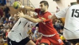 Kézilabda Nemzeti Liga : udvarhelyi siker Kolozsváron