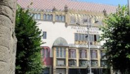 Konferencia a városi műemlékek helyzetéről Marosvásárhelyen