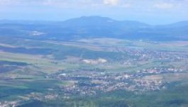 Gondolatrepülés otthon