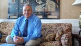 Andrei Marga kerül a Román Kulturális Intézet élére