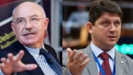 Jövő héten Budapestre látogat Titus Corlăţean külügyminiszter