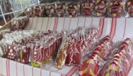 Mézeskalács-titkok